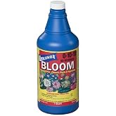 Liquinox 0-10-10 Bloom, 1 quart