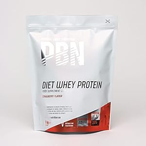 PBN-Premium-Body-Nutrition-Diet-Whey-Strawberry-1kg-Pouch PBN - Premium Body Nutrition Diet Whey Strawberry 1kg Pouch