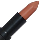 Glossy Lipstick Makeup That's Moisturizing with Long Lasting Best Gloss Looking Lips for Women with Moisture and Lip Hydrating Ingredients That Stays On All Day Looking Gorgeous as Ever - Nude