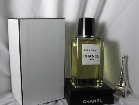 chanel bel respiro eau de parfum