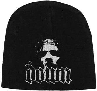 DOWN beanie / ski hat
