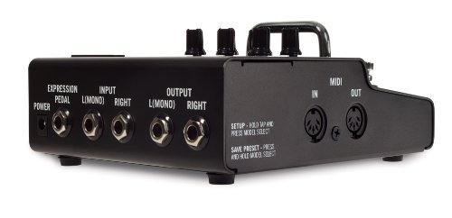 Line 6 M5 StompBox Modeler - Thumbnail 4