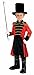 Forum Novelties Child's Circus Ring Master Costume, Small