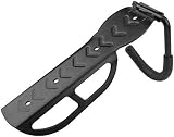 RSE Heavy Duty Bike Wall Mount Garage Hook Storage Rack Vertical Bicycle view 5