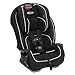 Graco Milestone 3 in 1 Convertible Car Seat | Infant to Toddler Car Seat, Black