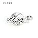 PDTXCLS NY Jewelry 925 Sterling Silver Mother and Child Heart Design Cage Pendants for Pearl, Pearl Cages for Pearl DIY Jewelry Making