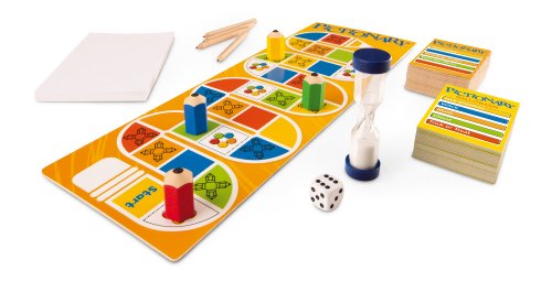 Pictionary Game (Discontinued by manufacturer)