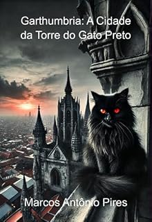 Livro Garthumbria: