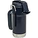 Stanley Adventure Vacuum Insulated Travel Mug, Hammertone Navy, 16 oz
