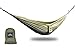 Oliver James Hammock - High Strength Compact Lightweight Parachute Portable Nylon Camping Hammock