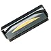 AudioQuest Anti-Static Record Brush, Black primary