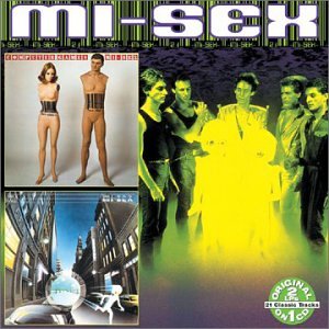 Mi-Sex - 101 Aussie Hits [CD2] - Zortam Music