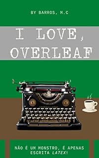 Livro I Love, Overleaf