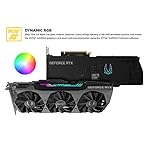 ZOTAC-GAMING-GeForce-RTX-3090-Trinity-24GB-GDDR6X-384-bit-195-Gbps-PCIE-40-Gaming-Graphics-Card-IceStorm-20-Advanced-Cooling-SPECTRA-20-RGB-Lighting-ZT-A30900D-10P
