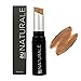 Au Naturale Skin Care Cream Concealer By Clean Beauty Revolution - Hydrating Concealer Foundation Makeup Stick for Face Makeup - Vegan Organic White Pro Creme Concealer for Girls & Women - Baja
