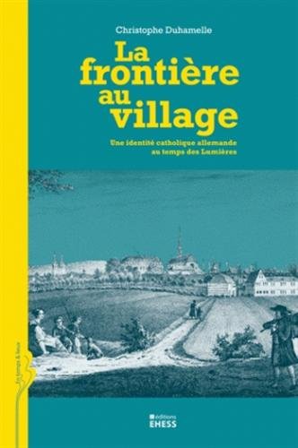 La  frontière au village