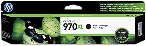 hp 970xl black ink cartridge price