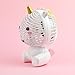 Elodie Unicorn USB Fan
