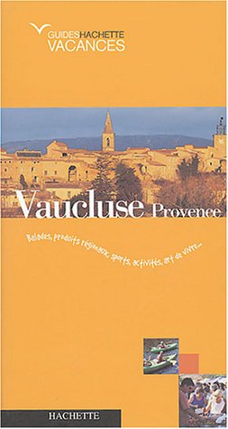 Vaucluse
