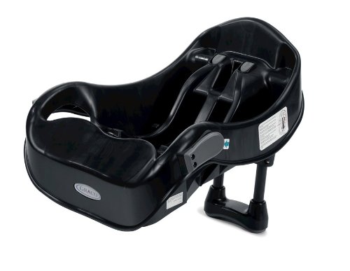 graco junior baby