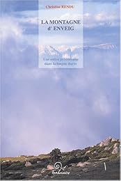 La  montagne d'Enveig