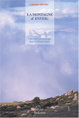 La  montagne d'Enveig