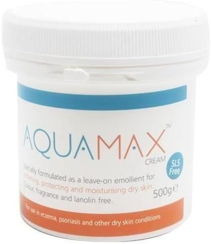 aquamax cream 500g