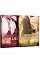 Livro Provocado por Lizzy + Marcado por Pennelope (Spin-offs II e III da 93 million miles)