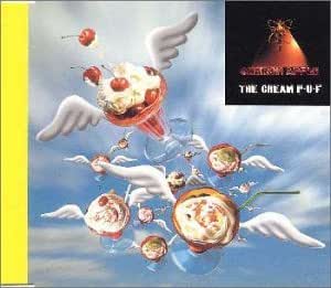 Macross Plus ザ クリーム パフ Amazon Com Music