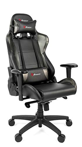 Arozzi-Verona-Pro-V2-sedia-da-Gaming-Carbone-Nero-50-x-55-x-130
