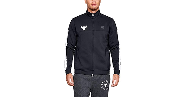 under armour rock jacket