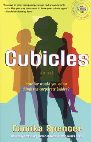 Cubicles: A Novel (Strivers Row)
