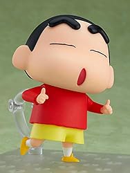 Good Smile Company Crayon Shinchan: Shinnosuke