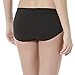 Maidenform Women's Smooth Hipster, Latte Lift, Medium/6