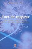 L'Art de respirer by 