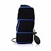 SIMPLYJNJ Elbow Ice Pack Wrap With Compression And 2 Ice Gel Packs – For Pain Relief, Cold Therapy & More