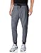Match Mens Tracksuit Training Running Jogging Pants (30, W5037 Dark Gray)
