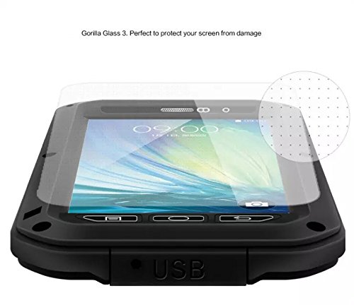 samsung a7 waterproof case