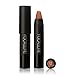 Creazy Long-lasting Red Velvet Matte Color Pencil Lipstick Crayon Makeup Set (cd2)