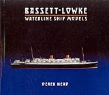 Bassett-Lowke Waterline Ship Models by 