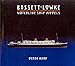 Bassett-Lowke Waterline Ship Models by 