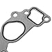 LIMICAR Intake Manifold Gasket Set Fit 1994-2003 Lexus ES300 1995-2004 Toyota Avalon 1994-2006 Toyota Camry 2001-2003 Toyota Highlander 1998-2003 Toyota Sienna 3.0L V6 MS92766 MS16348 IMSTO033