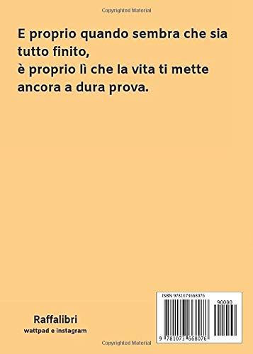 Comincio Da Te Quando Non Puoi Più Farne A Meno Italian