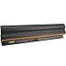 Exxact Parts Solutions®LENOVO compatible 9-Cell 10.8V 7800mAh High Capacity Generic Replacement Laptop Battery for ThinkPad X100e 2876,ThinkPad X100e 3506,ThinkPad X100e 3507,ThinkPad X100e 3508,ThinkPad X120e