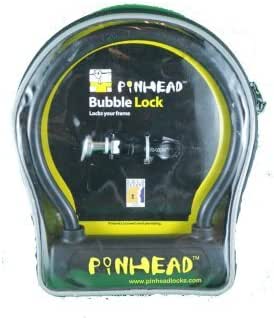 pinhead u lock