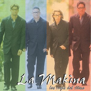La Makina - Nadie Se Muere Lyrics - Zortam Music