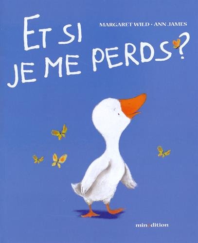 Et si je me perds ?