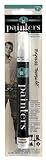 Elmer's Painters Opaque Paint Marker, Fine Point, White, 1 Count (7332)