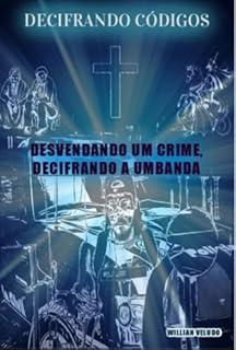 Livro Decifrando Códigos