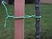 Luster Leaf Rapiclip Heavy Duty Soft Wire Tie 857, Green